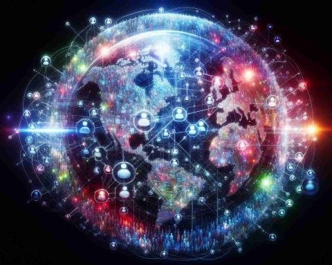 Discover the Powerhouse of Entertainment. Connecting Hearts Globally. Discover the Powerhouse of Entertainment. Connecting Hearts Globally.