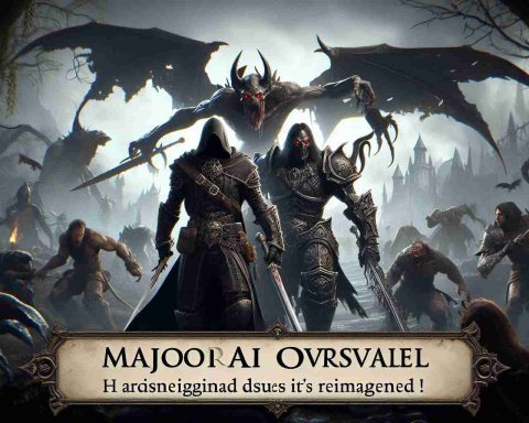 New Diablo 4 Patch! Major AI Overhaul Changes Everything New Diablo 4 Patch! Major AI Overhaul Changes Everything