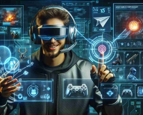 Mstr Quote Revolutionizes Gaming! Discover the Future of In-Game Communication Mstr Quote Revolutionizes Gaming! Discover the Future of In-Game Communication
