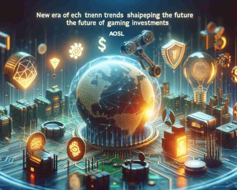 New Era for AOSL? Tech Trends Shaping Future Game Investments New Era for AOSL? Tech Trends Shaping Future Game Investments