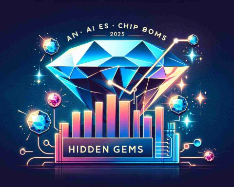 The AI Chip Boom: Hidden Gems for 2025. Don’t Miss These Top Stocks The AI Chip Boom: Hidden Gems for 2025. Don’t Miss These Top Stocks