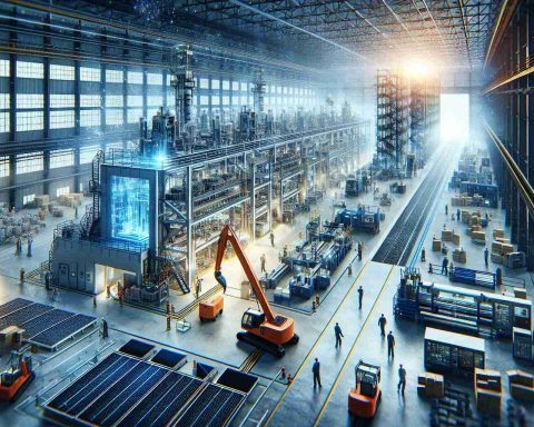 MACOM to Revolutionize Manufacturing with Major Investment! Big Changes Ahead MACOM to Revolutionize Manufacturing with Major Investment! Big Changes Ahead