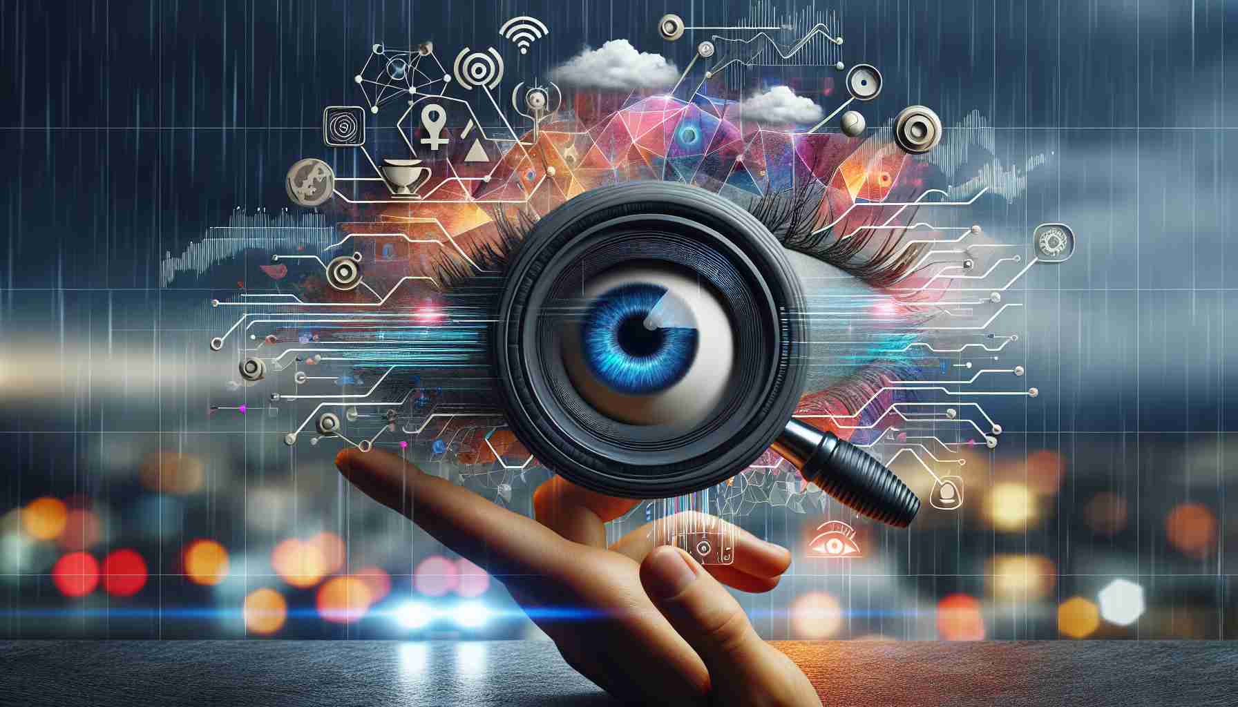 Shocking Growth Yet Hidden Challenges. Why SoundHound AI is a Stock to Watch Shocking Growth Yet Hidden Challenges. Why SoundHound AI is a Stock to Watch