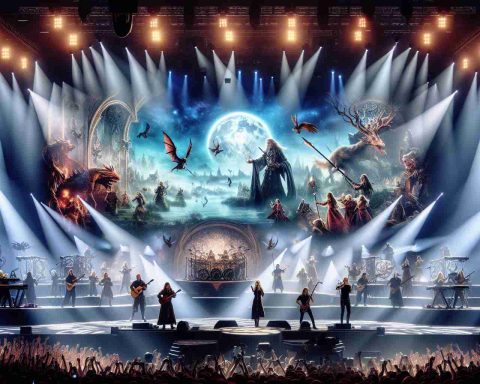 Experience The Magic of The Witcher Live! Don’t Miss This Epic Concert Tour Experience The Magic of The Witcher Live! Don’t Miss This Epic Concert Tour