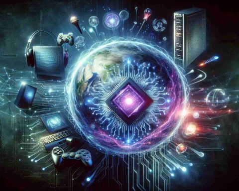 The Secret Force Behind Gaming’s Next Revolution. Why Supermicro Could Change Everything The Secret Force Behind Gaming’s Next Revolution. Why Supermicro Could Change Everything