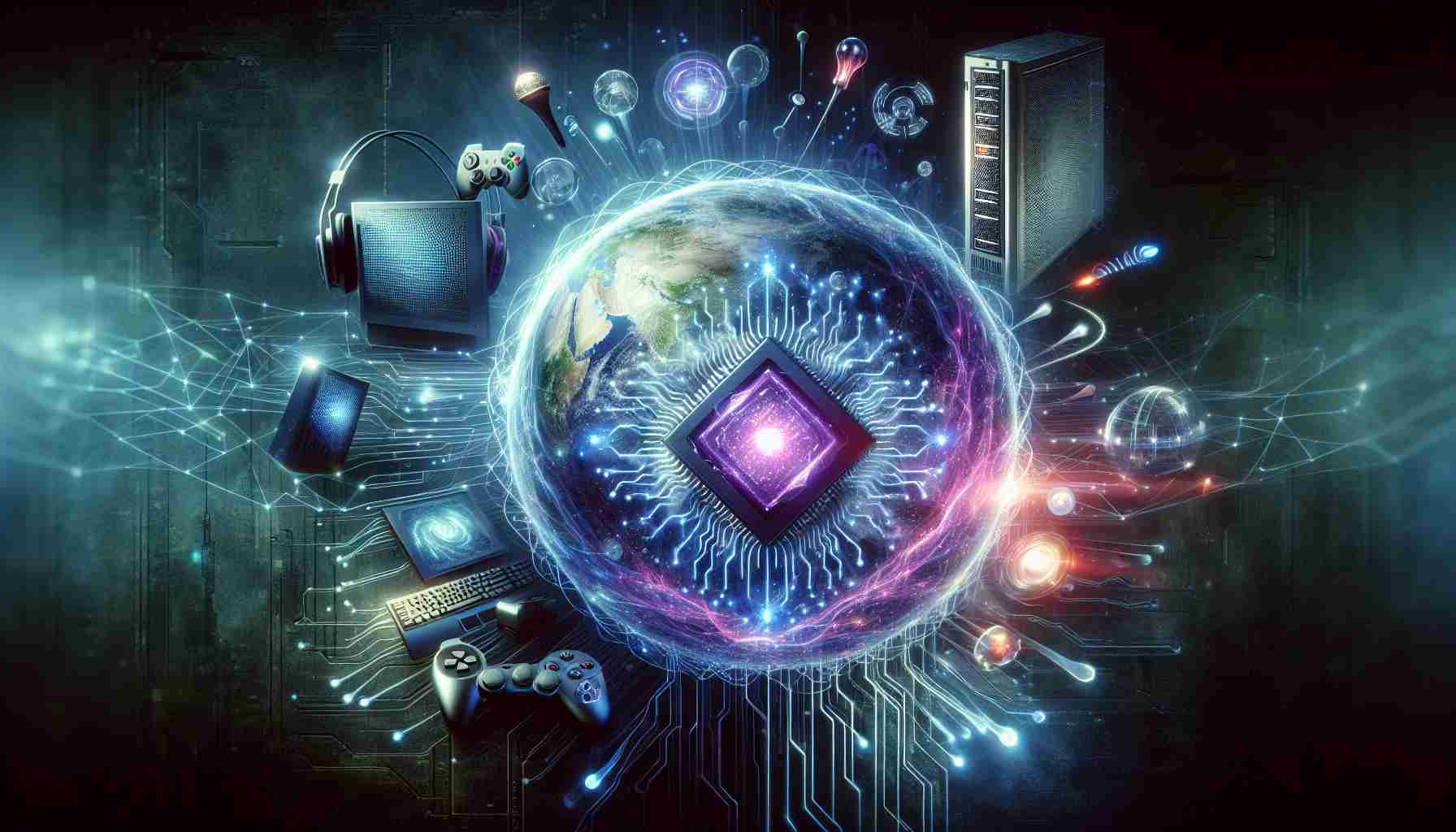 The Secret Force Behind Gaming’s Next Revolution. Why Supermicro Could Change Everything The Secret Force Behind Gaming’s Next Revolution. Why Supermicro Could Change Everything