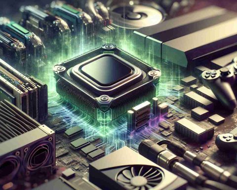 You Won’t Believe What’s Powering the Next Era of Gaming. It’s All About the Hardware You Won’t Believe What’s Powering the Next Era of Gaming. It’s All About the Hardware