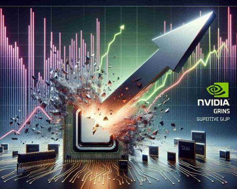 Explosive Gains: Why NVIDIA Can’t Stop Investing Explosive Gains: Why NVIDIA Can’t Stop Investing