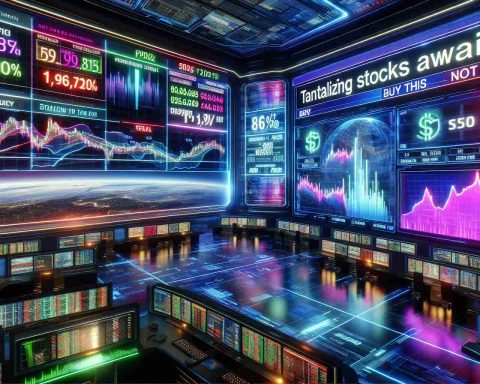 Tantalizing Stocks Await! Buy This, Not That in 2025 Tantalizing Stocks Await! Buy This, Not That in 2025