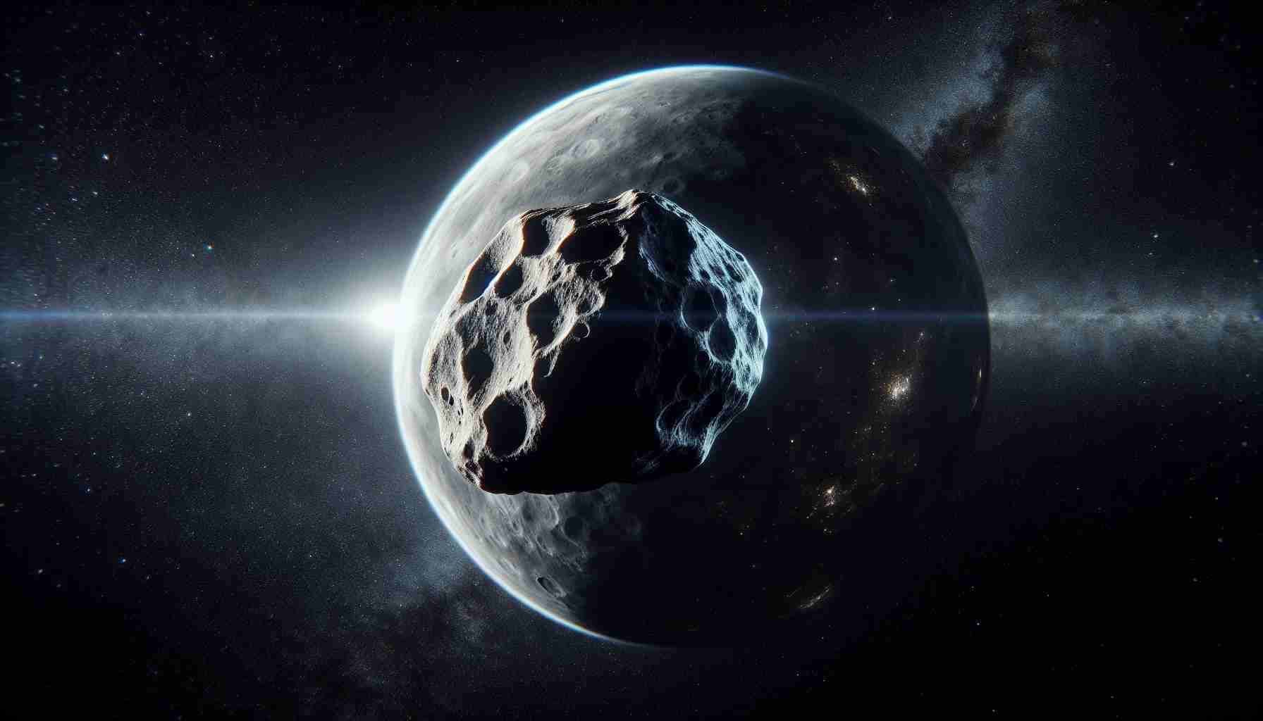 Is an Asteroid About to Change Everything? Here’s What You Need to Know! 