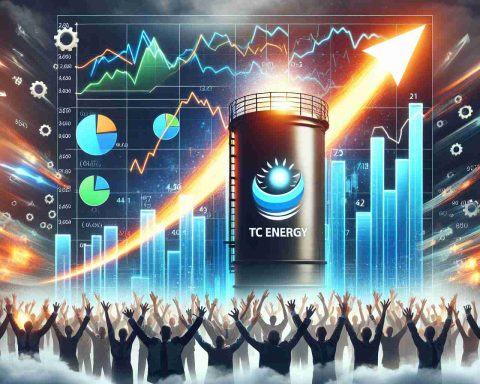 Big Moves for TC Energy! Analysts are Raving About This Stock Big Moves for TC Energy! Analysts are Raving About This Stock