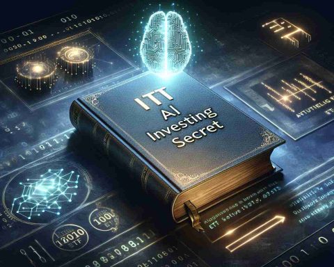 AI Investing Secret. Uncover the ETF That Outsmarts the Rest AI Investing Secret. Uncover the ETF That Outsmarts the Rest