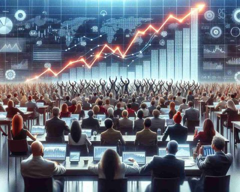 Investors Go Wild for NVIDIA. Major Stake Increases Signal Growing Confidence. Investors Go Wild for NVIDIA. Major Stake Increases Signal Growing Confidence.