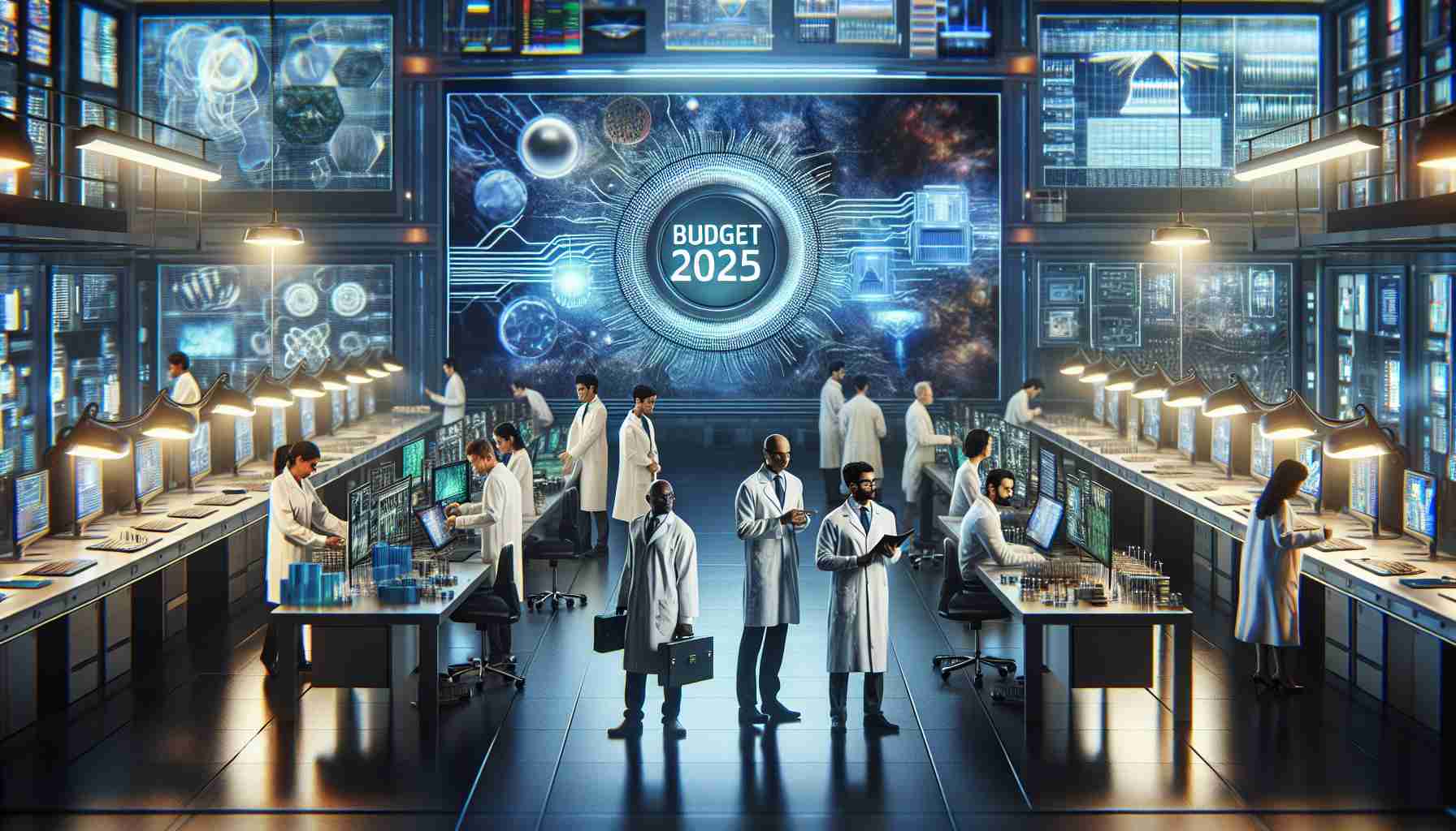 Unlocking India’s Semiconductor Future! The Budget 2025 Could Change Everything Unlocking India’s Semiconductor Future! The Budget 2025 Could Change Everything