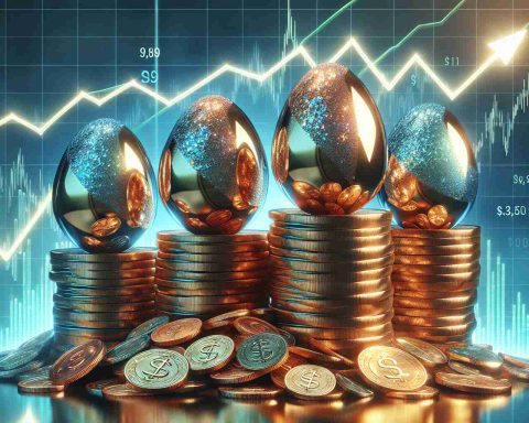 Unlock Hidden Gems: 3 Penny Stocks Set to Soar Unlock Hidden Gems: 3 Penny Stocks Set to Soar