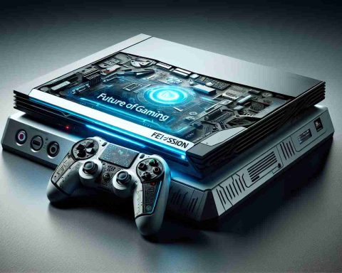 Future Switch: A Revolution in Gaming! The Next Level Awaits Future Switch: A Revolution in Gaming! The Next Level Awaits