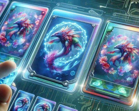 Holographic Cards Unlocked! The Future of Pokémon TCG Pocket Hacks Holographic Cards Unlocked! The Future of Pokémon TCG Pocket Hacks
