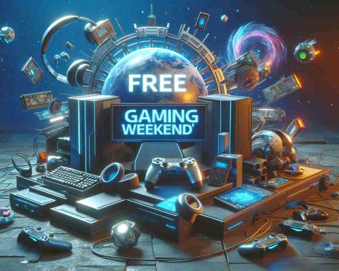 Free PS Plus Weekend? Dive into the Future of Gaming Trials