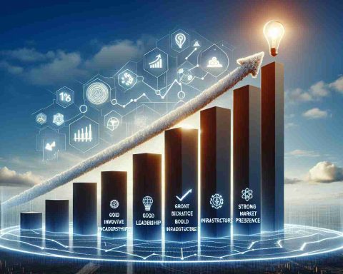 Will Nvidia’s Stock Continue to Climb? The Secrets Behind Its Success Will Nvidia’s Stock Continue to Climb? The Secrets Behind Its Success