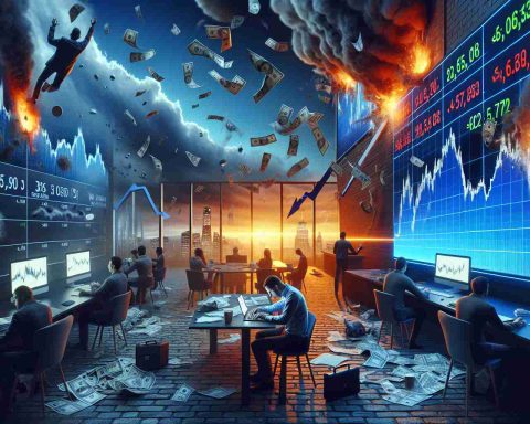 FOMO Hits Investors Hard! Surprising Stock Trends Defy Logic FOMO Hits Investors Hard! Surprising Stock Trends Defy Logic