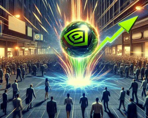 The Market Shake-Up! Nvidia Bounces Back in Style The Market Shake-Up! Nvidia Bounces Back in Style