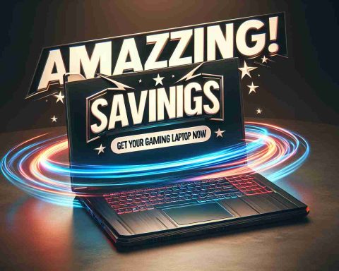 Unbelievable Gaming Laptop Deal! Save Big Today Unbelievable Gaming Laptop Deal! Save Big Today
