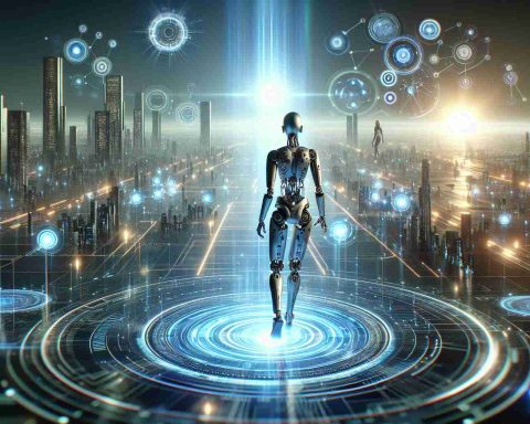 Unleash the Future. How Musk Robots are Revolutionizing Gaming Unleash the Future. How Musk Robots are Revolutionizing Gaming