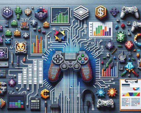 Game Mechanics and Finance Collide! How HSI is Inspiring Game Design Game Mechanics and Finance Collide! How HSI is Inspiring Game Design