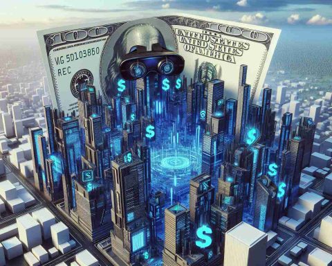 Google’s Bold Move: A $250 Million Investment in XR Technology Google’s Bold Move: A $250 Million Investment in XR Technology