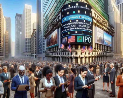 Big News on Wall Street! A Major Energy IPO is Launching Soon Big News on Wall Street! A Major Energy IPO is Launching Soon