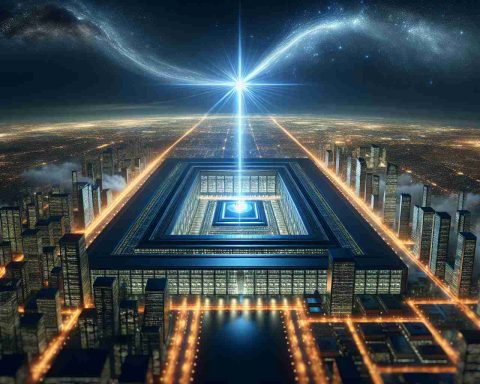 The Secret Weapon Redefining Tech Giants’ Futures. Is Intel Leading a New Revolution? The Secret Weapon Redefining Tech Giants’ Futures. Is Intel Leading a New Revolution?