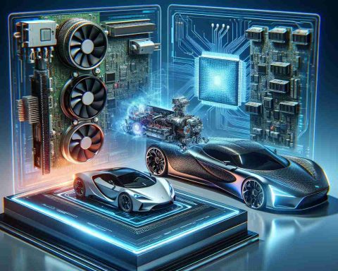 Exciting AI Partnership: What Cerence and NVIDIA Are Bringing to Cars Exciting AI Partnership: What Cerence and NVIDIA Are Bringing to Cars