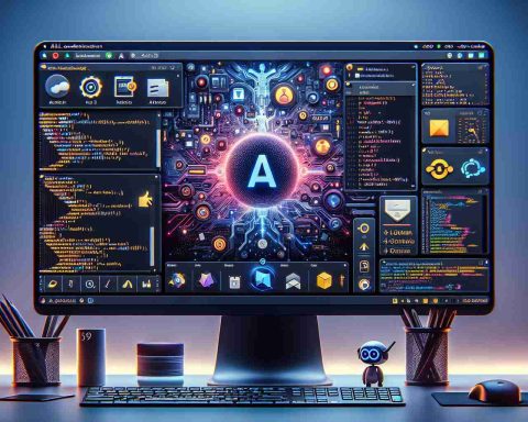 Your AI Desktop Awaits. Linux Just Got a Major Upgrade Your AI Desktop Awaits. Linux Just Got a Major Upgrade