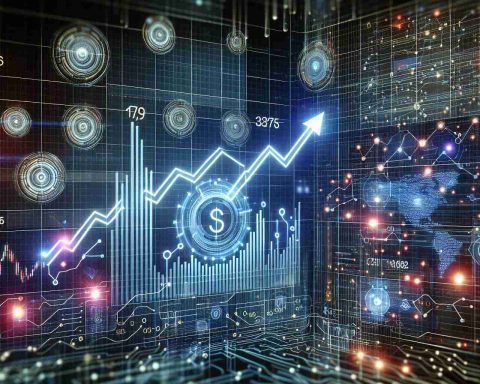 Palantir Stock Surge: The AI Revolution Behind the Numbers Palantir Stock Surge: The AI Revolution Behind the Numbers