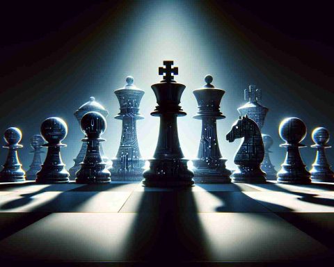 Are These AI Stocks the Next Big Investment? Discover Which One Reigns Supreme Are These AI Stocks the Next Big Investment? Discover Which One Reigns Supreme