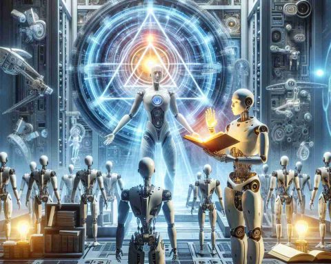 Robots Are Taking Over! What You Need to Know. Robots Are Taking Over! What You Need to Know.