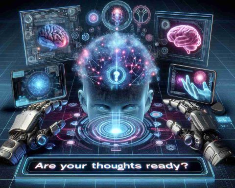 The Rise of Neural Gaming! Are Your Thoughts Ready? The Rise of Neural Gaming! Are Your Thoughts Ready?