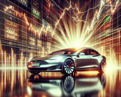 Is Tesla’s Future As Bright As Its Stock Price Suggests? Is Tesla’s Future As Bright As Its Stock Price Suggests?