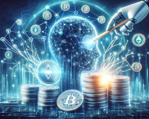 AI’s Future Dominance and the Shift in Digital Finance! Ark Invest’s Bold New Directions Revealed AI’s Future Dominance and the Shift in Digital Finance! Ark Invest’s Bold New Directions Revealed