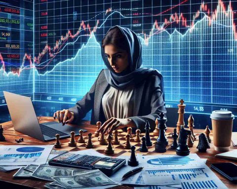 Shocking Stock Moves! Liberty Energy CFO Makes Big Changes Shocking Stock Moves! Liberty Energy CFO Makes Big Changes