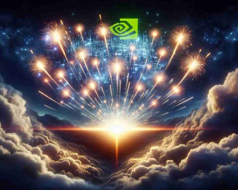 Is Nvidia Set to Skyrocket Again? The Future Looks Bright Is Nvidia Set to Skyrocket Again? The Future Looks Bright