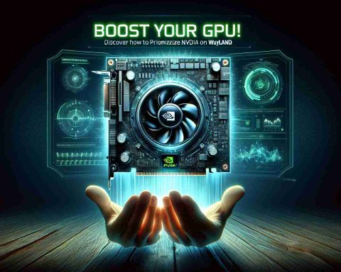 Boost Your GPU! Discover How to Prioritize NVIDIA on Wayland.