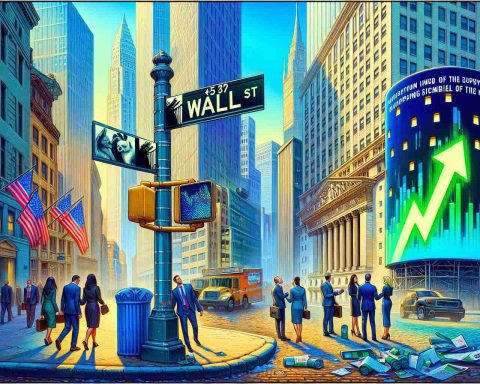 Wall Street Shakes Off January Blues: Apple’s Earnings Surprise Sparks Optimism Wall Street Shakes Off January Blues: Apple’s Earnings Surprise Sparks Optimism