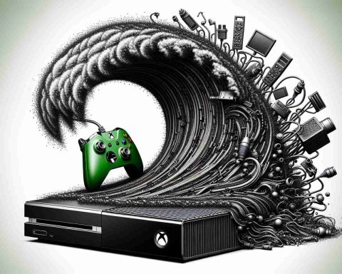 Shockwaves Hit Gaming World! Xbox Faces Unexpected Layoffs Shockwaves Hit Gaming World! Xbox Faces Unexpected Layoffs