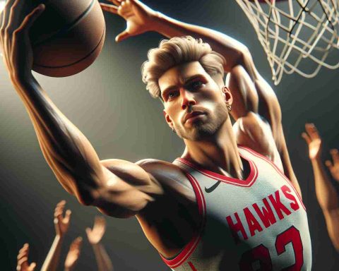 Zaccharie Risacher’s Epic Comeback Sparks Hope for the Hawks Zaccharie Risacher’s Epic Comeback Sparks Hope for the Hawks