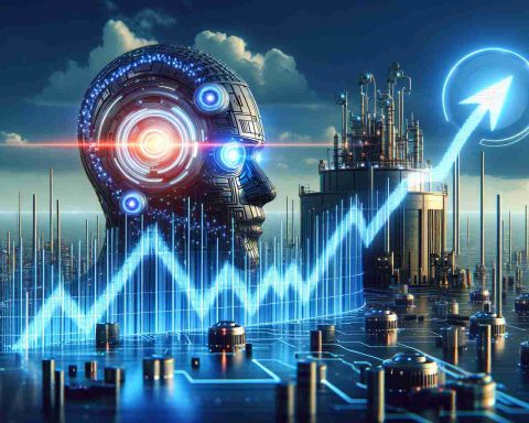 Why AI’s Energy Demands Could Make Nuclear Stocks the Next Big Thing Why AI’s Energy Demands Could Make Nuclear Stocks the Next Big Thing