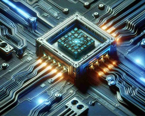 NVIDIA’s Quantum Leap! Is the Future of AI in its Hands? NVIDIA’s Quantum Leap! Is the Future of AI in its Hands?