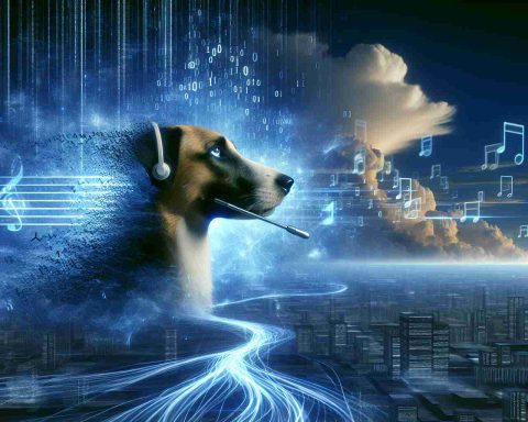 The AI Revolution You Didn’t See Coming. SoundHound is Leading the Charge. The AI Revolution You Didn’t See Coming. SoundHound is Leading the Charge.