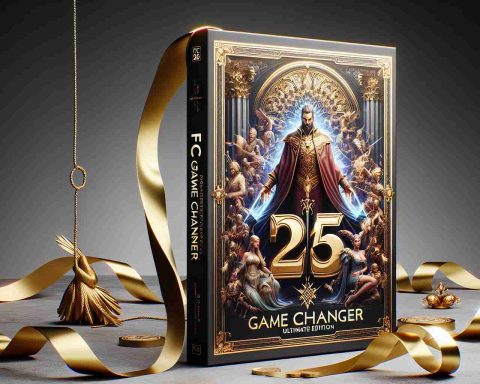 Ultimate Edition Unveiled! Discover the FC25 Game Changer. Ultimate Edition Unveiled! Discover the FC25 Game Changer.
