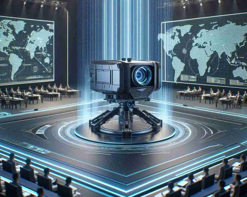 Revolutionary Tech at CES 2025! Discover Lidar Giant’s Latest Innovations Revolutionary Tech at CES 2025! Discover Lidar Giant’s Latest Innovations